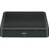 Logitech Rally Display 993 Zentrum