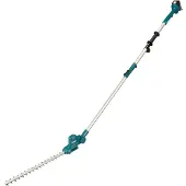 Makita DUN461WSF, 46 cm, 3600 SPM, Grün, Silber, 3 dB, 2,5 m/s², 74 dB