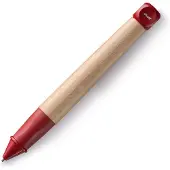 Lamy abc Drehbleistift rot B 1,4 mm