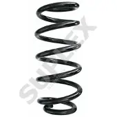 SUPLEX Fahrwerksfeder [Hersteller-Nr. 06495] für Mini