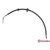 Brembo Bremsschlauch ESSENTIAL LINE T 61 060