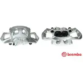 Brembo Bremssattel ESSENTIAL LINE F 85 318