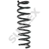 SUPLEX Fahrwerksfeder [Hersteller-Nr. 01074] für Alfa Romeo
