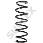 SUPLEX Fahrwerksfeder [Hersteller-Nr. 08066] für Daihatsu