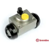 Brembo Radbremszylinder ESSENTIAL LINE A 12 619
