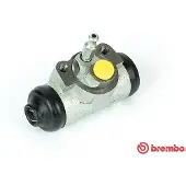 Brembo Radbremszylinder ESSENTIAL LINE A 12 560