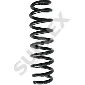 SUPLEX Fahrwerksfeder [Hersteller-Nr. 06330] für BMW