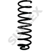 SUPLEX Fahrwerksfeder 15050