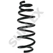 SUPLEX Fahrwerksfeder [Hersteller-Nr. 01089] für Alfa Romeo