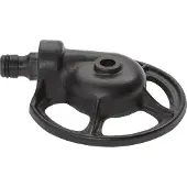 Fiskars Stationary sprinkler round