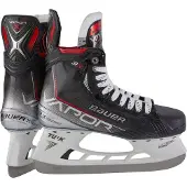 Bauer Vapor 3X INT Hockey-Schlittschuhe (JR-INT 4 - 37,5, FIT 2)