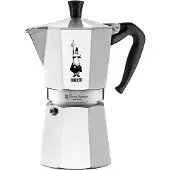 Bialetti SH-2301109 Caffet Moka Fascia 2020 TZ9, Silikon