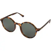 Komono Damen Sonnenbrillen Madison - Blauw - Größe ONESIZE