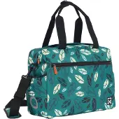 Willex Fahrradgepäckträgertasche Shopper Bush | Größe 19 L