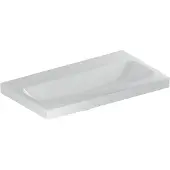 Geberit 501842007 iCon Light WT 75x42cm, verk. Ausld.