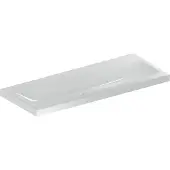 Geberit 501837008 iCon Light Waschtisch 120x48cm