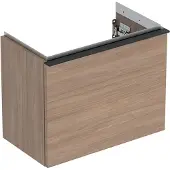 Geberit 502302JH1 iCon Unterschrank für HWB, 1 Schubl.