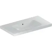 Geberit 501840004 iCon Light Waschtisch 90x48cm