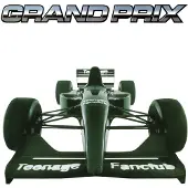 Sony music Grand Prix (Remastered)