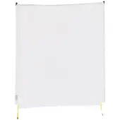 Sunbounce SUN-SWATTER BIG Bespannung Diffusor -2/3tel (nahtlos) 000-355SSW