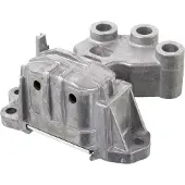 FEBI BILSTEIN Motorlager Hydrolager Rechts für FIAT 500X (334) 105672