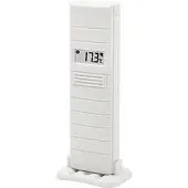 Technoline TX 35 DTH - IT, Weiß, 50 g, 146 mm, 60 mm, 44 mm, 71 g