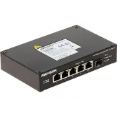 Hikvision Digital Technology DS-3T0306HP-E/HS