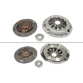 KAWE Kupplungssatz Kupplung für SUZUKI BALENO Kombi (EG) 962428