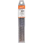 Projahn Hammerbohrer-Set ROCKET 5, Stahl, SDS-plus, Ø 6 mm x 160 mm, 5er Pack