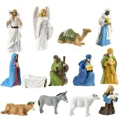 Safari Ltd Krippenfigur