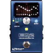 Source audio EQ2 Programmierbarer EQ