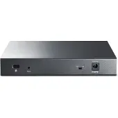 TP-LINK Omada TL-RP108GE, Managed, L2, Gigabit Ethernet (10/100/1000), Vollduplex, Power over Ethernet (PoE)