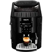 Krups EA8150 Schwarz