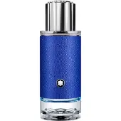 Mont Blanc Explorer Ultra Blue, Männer, 50 ml, Spray, Alcohol Denat., Aqua, Parfum (Limonene, Alpha-Isomethyl Ionone, Benzyl Salicylate, Citral,..., 1 Stück(e)
