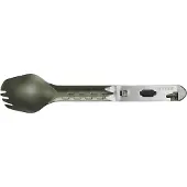 Gerber Multitool Devour - Koch-Ess-Sauber-Göffel FSG