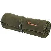 Pinewood Comfy Fleece Blanket h.green (114) Unisize