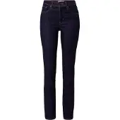 Levi's Damen 724 High Rise Straight Jeans,To The Nine,24W / 30L