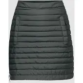 Jack Wolfskin Iceguard Skirt damen gefütterter rock