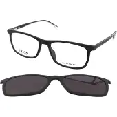 HUGO BOSS BOSS 1150/CS Matte black 55/18/145 Herren Sonnenbrillen