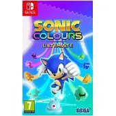 Sonic Colours: Ultimate, Nintendo Switch, Multiplayer-Modus, E (Jeder)