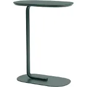 Muuto Relate Couchtisch 73,5 cm Grün