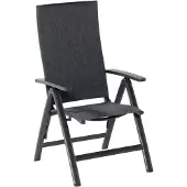 Hartman Pinot Klappstuhl Aluminium Xerix/Phivertex