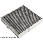 Blue Print Innenraumfilter LAND ROVER ADBP250030 LR133345 Filter, Innenraumluft,Pollenfilter,Mikrofilter,Innenraumluftfilter,Staubfilter,Klimafilter