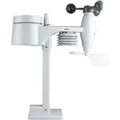 Alecto Ws-4700 Wetterstation