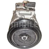 MAHLE ORIGINAL Kompressor, Klimaanlage BEHR ACP 1328 000S