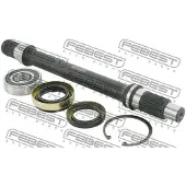 FEBEST 0512-BT50LH Antriebswelle Vorne Links für FORD Ranger (ET) für MAZDA BT-50 (CD, UN)