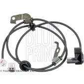 Blue Print ABS Sensor Raddrehzahl Hinten Links für MAZDA 6 Station Wagon (GY) ADBP710087