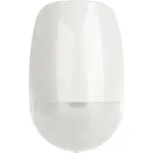 Hikvision Digital Technology DS-PDD12P-EG2-WE, Passiv-Infrarot-Sensor (PIR) / Mikrowellen-Sensor, Kabellos, 2415 - 2445 MHz, 12 m, Wand, Indoor