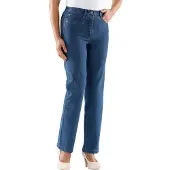 Casual Looks Dehnbund-Jeans 1 Stk.