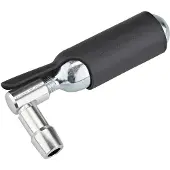 Lezyne co2-Pumpe mit 3 Patronen E-Grip Zacco